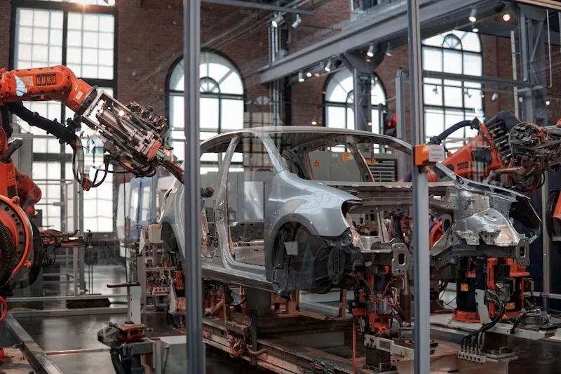 ELEMENTY MECHANIZMÓW PRECYZYJNYCH